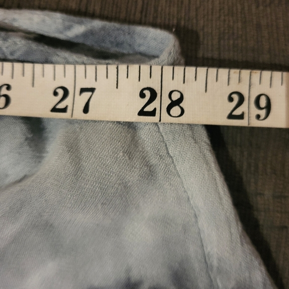 Shova Fashion Elegant Butterfly Print Dress - Picture 6 of 6